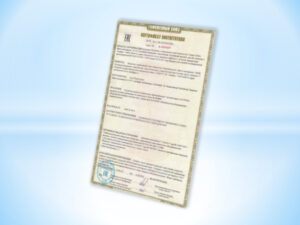 Сертификация низковольтного оборудования
