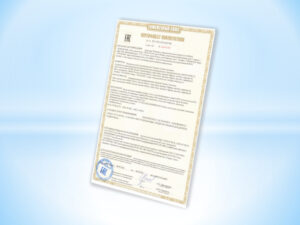 Сертификат ТР ТС 007 2011 безопасность продукции для детей и подростков