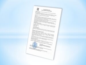 Декларация соответствия по ТР ТС0172011
